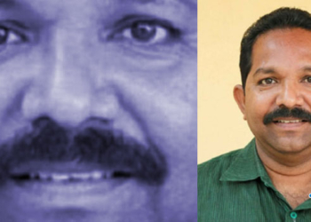 విశాలాంధ్ర ఎడిటర్ ముత్యాల ప్రసాద్ మృతి