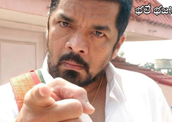 పోసాని.. కంటికి నోటికి ట్రాన్స్‌లేషన్ వీక్..