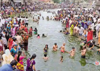 ఏయే నదులకు ఎప్పుడు పుష్కరాలు?