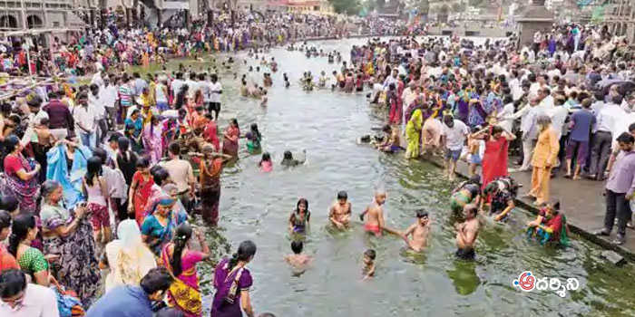 ఏయే నదులకు ఎప్పుడు పుష్కరాలు?