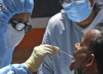 కొవిడ్ భయం ఉందా.. మీకిదే శుభవార్త!