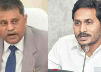 ఈసీతో ఏపీ సర్కార్.. సై అంటే సై