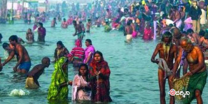 పుష్కరాల్లో ఏమేం చేయాలో తెలుసా?