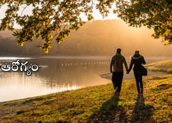 రాత్రి తిన్న తరువాత మీరేం చేస్తున్నారు?