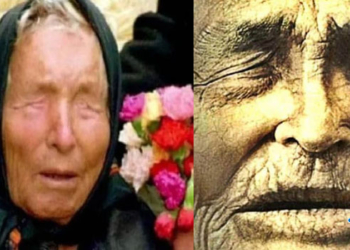 Vangeliya Pandeva Dimitrova (vanga) predictions on 2021