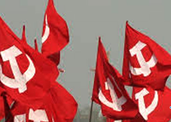 cpi party ramakrishna