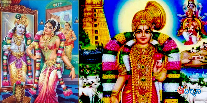 విష్ణుమూర్తి అనుగ్రహం కోసమే.. ఈ మాసం