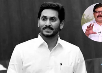 pattabhiram tdp on ys jagan