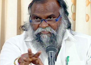 టీపీసీసీలో తిరుగబాటు బాటలో మరో నేత!