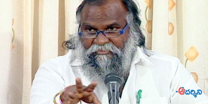 టీపీసీసీలో తిరుగబాటు బాటలో మరో నేత!