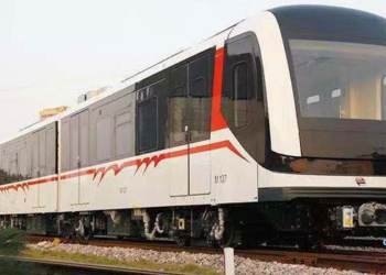 first driverless metro rail in india