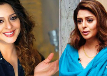 నగుమోము నగ్మా.. అసలు పేరేంటో తెలుసా?