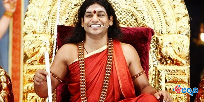 గరుడారోహణ కైలాసానికి చేరుస్తుందా?