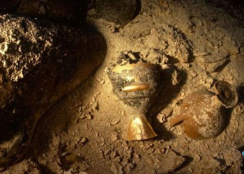 treasure hunt in anantapur district