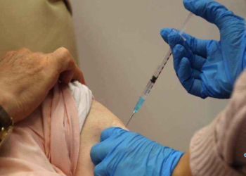 corona vaccine dry run