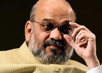 రైతు నేతలపై నజర్ : రంగంలోకి అమిత్ షా