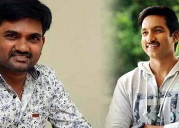 maruthi gopichand new movie