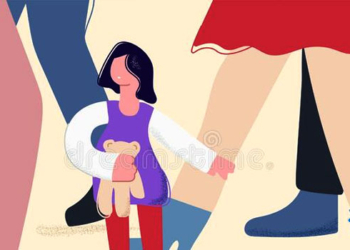 బాలిబాలికలు ఎలా మాయమైపోతున్నారు?