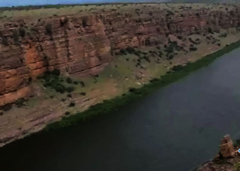 gandikota reservoir suicide