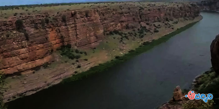 gandikota reservoir suicide
