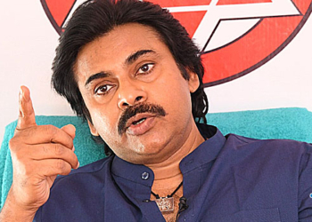 జనసేనాని పవన్ కల్యాణ్