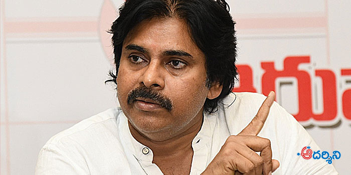 పవన్ కల్యాణ్ అంటే వైసీపీ, టీడీపీల్లో కొత్త భయం!
