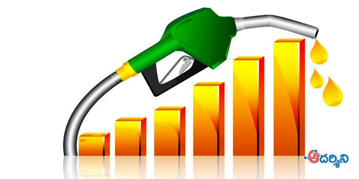 petro price hike again in india