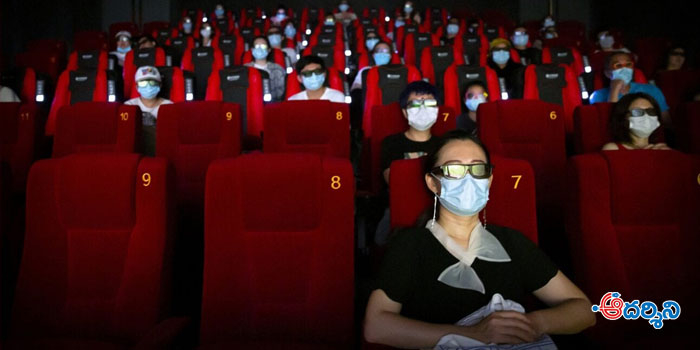 theater owners conditions to tollywood producers