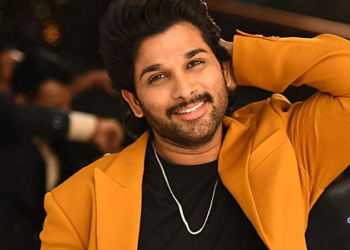 allu arjun