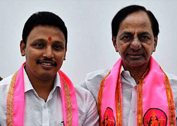 దుబ్బాక ఓడించినా.. కేసీఆర్ అదే నమ్మారు!