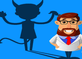 ఆ కేటుగాడు ఆస్పత్రి ఎలా పెట్టగలిగాడు?