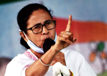 మమతా బెనర్జీని ‘గాడిద’ అన్నది ఎవరు?