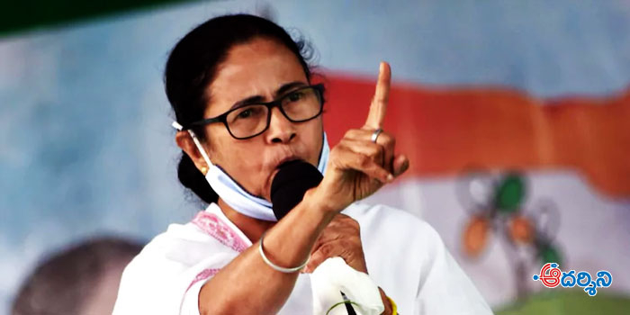 మమతా బెనర్జీని ‘గాడిద’ అన్నది ఎవరు?