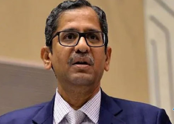 సుప్రీం సీజే రమణ : జగన్ క్యాంపులో భయం!