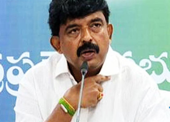 పేర్ని నాని మాటలు  వైసీపీ గొయ్యి తవ్వుతాయా?