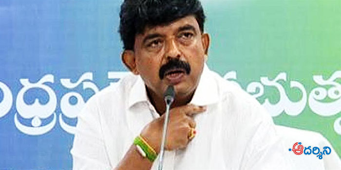 పేర్ని నాని మాటలు వైసీపీ గొయ్యి తవ్వుతాయా?