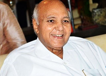 ramoji rao