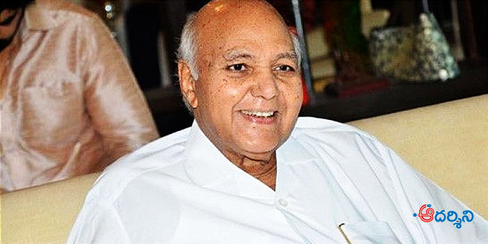ramoji rao