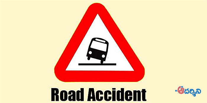 మల్లన్నను చూసి వెళ్తూ తిరిగిరాని లోకాలకు!