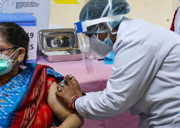 2nd phase vaccination started in india