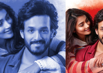 ‘ఏ జిందగీ’ పాట అఖిల్‌కు ప్లస్ అవుతుందా?