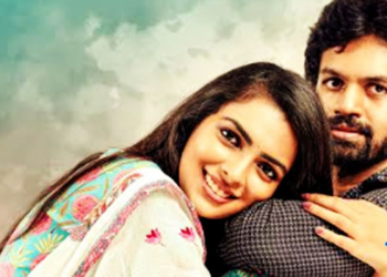 బన్నీ బామ్మర్ది సినిమా ఫస్ట్ లుక్ ఇదే!