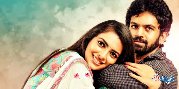 బన్నీ బామ్మర్ది సినిమా ఫస్ట్ లుక్ ఇదే!