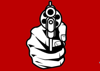 భార్యను చంపేసి..  భలే కథ అల్లిన పోలీస్!