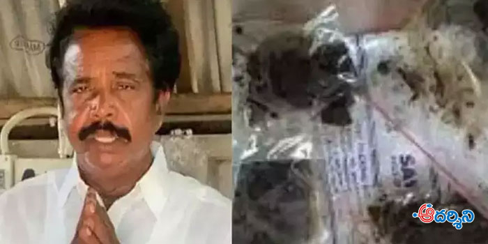 ‘ఆనందయ్య మందు’ బ్లాక్ మార్కెట్ ధరెంతంటే!
