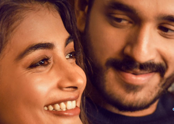 akhil akkineni మోస్ట్ రొమాంటిక్ ‘లెహరాయి’ ప్రోమో