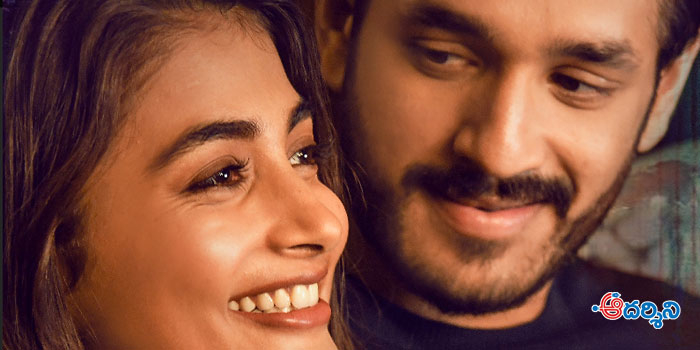 akhil akkineni మోస్ట్ రొమాంటిక్ ‘లెహరాయి’ ప్రోమో