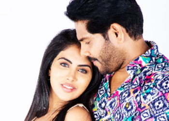 చకోరి కోసం ‘నా చెలివే’ అంటున్న సిద్ శ్రీరామ్