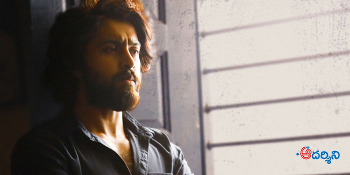 ‘కిన్నెరసాని’నుంచి వచ్చిన పార్వతీపురం!