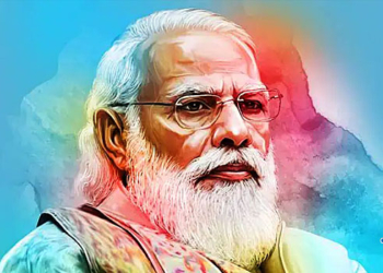 HBD Modi : షట్ సత్ గుణ సంపన్నుడు.. నరేంద్ర మోడీ!